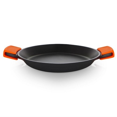 PAELLERA ORBEGOZO PDA2032 32CMS ASAS SILICONA